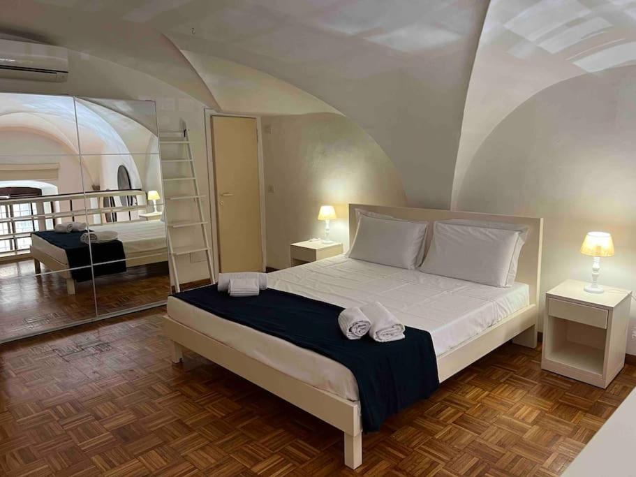 Ponte Vecchio Cozy Oltrarno Apartment Florenz Exterior foto